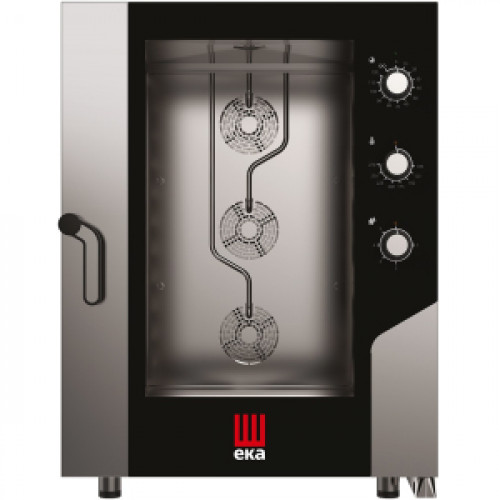 Печь конвекционная Tecnoeka MKF 1016 S