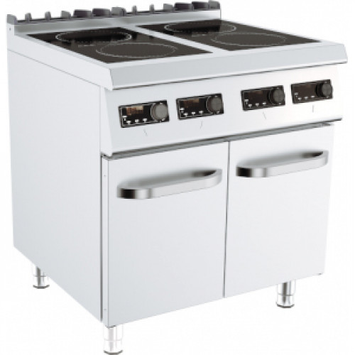 Плита индукционная Epicur-Kusina G7IN200E