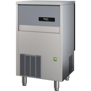 Льдогенератор Apach ACB4925B W R290