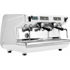 Кофемашина рожковая полуавтоматическая Nuova Simonelli Appia LIFE 2gr S 220V white+high groups+economizer
