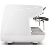Кофемашина рожковая полуавтоматическая Nuova Simonelli Appia LIFE 2gr S 220V white+high groups+economizer
