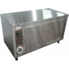 Стол тепловой Gastrolux СТО-157К