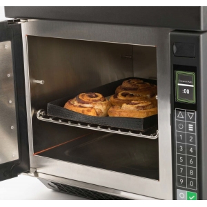Печь высокоскоростная XpressChef JET519V2
