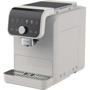 Кофемашина суперавтомат JETINNO JL05B white
