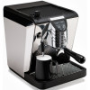 Кофемашина рожковая автоматическая Nuova Simonelli Oscar II AD Black+prof.pressostat, 220V