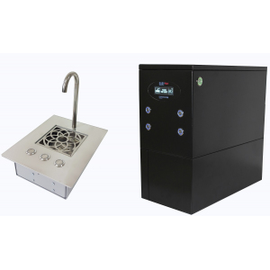 Кипятильник проточный EasySystem Easy Hot Встраиваемый, 220 V