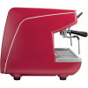 Кофемашина рожковая полуавтоматическая Nuova Simonelli Appia LIFE 1gr S 220V red+high groups