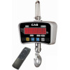 Весы крановые электронные CAS 0,5 THA