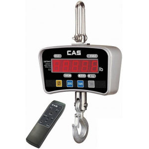 Весы крановые CAS 0,5 THA
