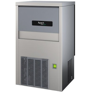 Льдогенератор Apach ACB3009B W R290