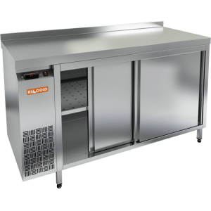 Стол тепловой HICOLD TS 10 GN