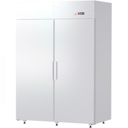 Шкаф холодильный Аркто R1.4-S (P) короткие ручки