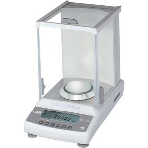 Весы лабораторные CAS CAUW 120D