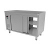 Стол тепловой раздаточный Gastrolux СТО-106С