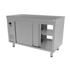 Стол тепловой Gastrolux СТО-106С