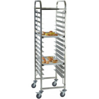 Тележка для противней Viatto 600х400 мм RT6415