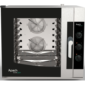 Печь конвекционная Apach AB6QM