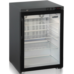 Шкаф для икры Бирюса Бирюса W154DNZ Tczv