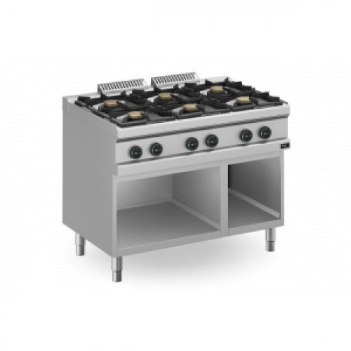 Плита газовая Apach APRG-117P/PL