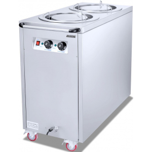 Диспенсер для тарелок Airhot PW-150