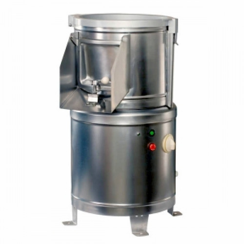 Картофелечистка Торгмаш МОК-300У