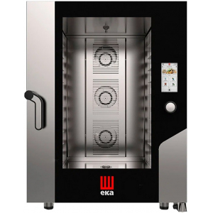 Печь конвекционная Tecnoeka MKF 1016 TS