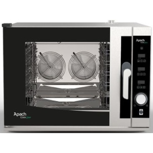 Пароконвектомат Apach AP5.23QDC