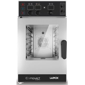 Пароконвектомат Lainox COES061R+ILCS1+KSC004O
