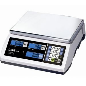 Весы торговые CAS ER JR-06CB