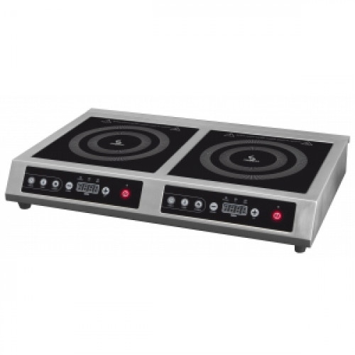Плита индукционная Airhot IP7000 D