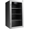 Шкаф холодильный для напитков (минибар) Viatto VA-JC88W