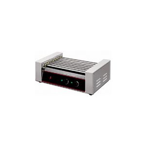 Гриль роликовый Enigma IHD-07