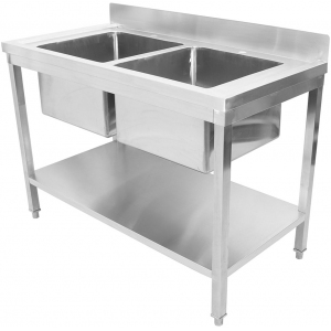 Ванна моечная Viatto VA-STD245A