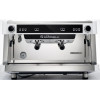 Кофемашина рожковая полуавтоматическая Nuova Simonelli NUOVA AURELIA SEM 2Gr S 220V white+high groups+Group Display+Double wall steam wand+Led