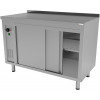 Стол тепловой раздаточный Gastrolux СТОБ-127К