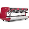 Кофемашина рожковая автоматическая Nuova Simonelli Appia LIFE 3gr V 220V red+high groups+economizer Кофемашина рожковая автоматическая Nuova Simonelli Appia LIFE 3gr V 220V red+high groups+economizer