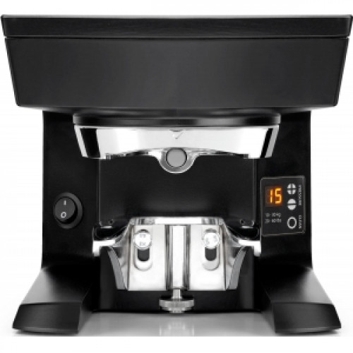 Темпер автоматический Barista Technology Puqpress M2 black