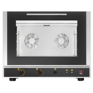 Печь конвекционная Tecnoeka EKF 464