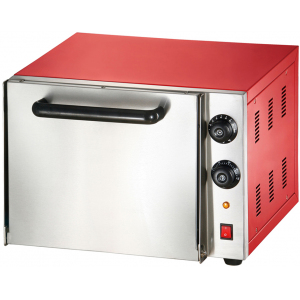 Печь для пиццы подовая Viatto EPZ-2M