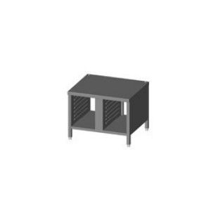 Подставка под пароконвектомат NB/SB Apach LBSP011