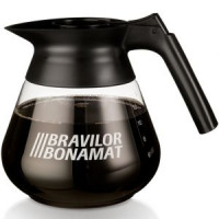 Кувшин для кофеварки настольной Bravilor Bonamat Glass decanter 1.7L