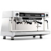 Кофемашина рожковая автоматическая Nuova Simonelli NUOVA AURELIA MP 2Gr 220V white+high groups+Autopurge