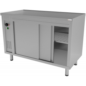 Стол тепловой Gastrolux СТО-097К