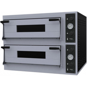 Печь для пиццы подовая Apach AMM44 P