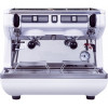 Кофемашина рожковая полуавтоматическая Nuova Simonelli Appia Life Compact 2Gr S 220V white+economizer+high groups