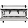Кофемашина рожковая полуавтоматическая Nuova Simonelli Aurelia Wave 2Gr S 220V pearl white+high groups+LED