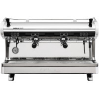 Кофемашина рожковая Nuova Simonelli Aurelia Wave 2Gr S 220V pearl white+high groups+LED