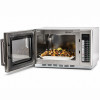 Печь микроволновая Menumaster RCS511TS