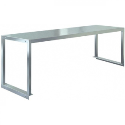 Полка настольная Assum ПНС-П-1-9/4 (900х400х400)