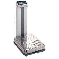 Весы товарные CAS DB-150H